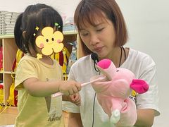 -全优加早教托育园(广百新一城店)