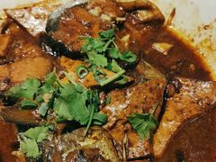 -李连贵酒家熏肉大饼(昆明街店)