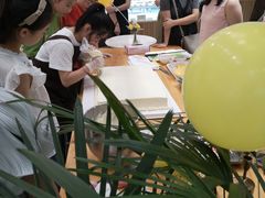 -CHEZ JASMINE 茉莉的氧气厨房