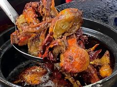 -斯丹姜母鸭·古法干香(涂门街总店)