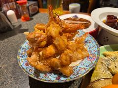 -真地道京味府·鲜橙烤鸭·北京菜(朝外大街东大桥店)