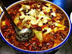 -晚归月亮湾私家菜(临邑路店)