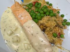 -宜家·瑞典风味餐厅(北京西红门店)