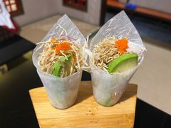 -天狗山料理(省体店)