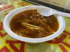 -安海五叔公土笋冻(西街店)