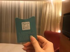 -深圳海景嘉途酒店(东翼楼)