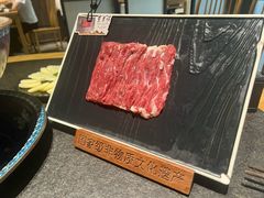 -东来顺(非遗·清真火锅·盛世广场店)