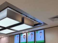 -深圳正夫口腔医疗管理连锁有限公司温莎口腔门诊部(东门店)
