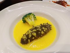 -洲际酒店·地平线全日餐厅HORIZON CAFÉ