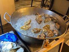 -广州四季酒店·意珍·意式自助餐