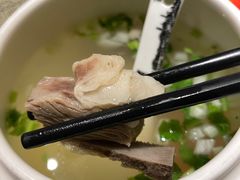 -小尕子·新疆菜(明园店)