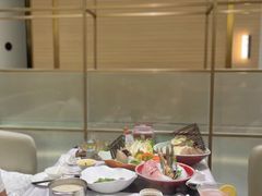 -红鼎豆捞·非遗鲍皇汤火锅(宝丰路店)