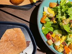 -BOCATA 西班牙餐厅(三里屯店)