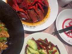 -有位虾匠·胶东小馆(市北店)