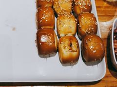 -木屋烧烤(龙湖天街店)