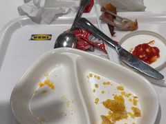 -宜家·瑞典风味餐厅(无锡店)