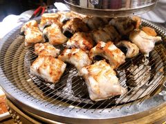 -泥炉烧肉师(新街口金銮巷店)