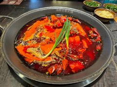 -冯校长老火锅(太古里店)