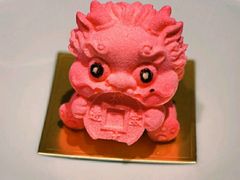 -北京王府井希尔顿酒店·秦唐中餐厅Chynna