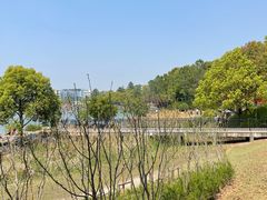 -美兰湖景区
