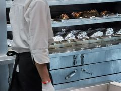 -汉巴味德·烤肉与啤酒的自助(杭州大悦城店)