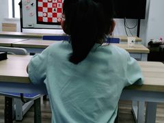 -申城国际象棋(联洋部)