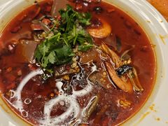 -苏州人家·精致苏帮菜(斜塘店)