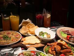 -Nord Grill&Bar Highland诺德西餐(深圳欢乐海岸店)