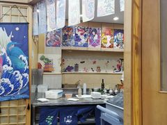 -银子铁板烧料理自助餐(人民广场店)
