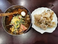 特级冷面-服务大楼冷面(延大店)