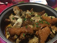 -竹山里(锁石路店)