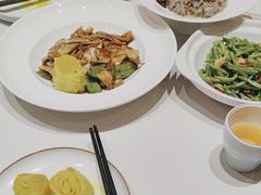 -大碗居·烤鸭·鱼头泡饼(天坛东门店)