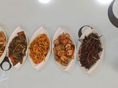 -凤来仙大冷面(八一里店)