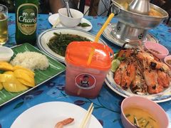 -陳妈妈泰国菜