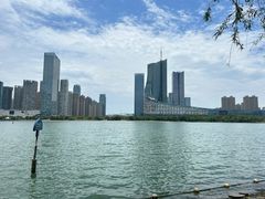 -天鹅湖体育公园