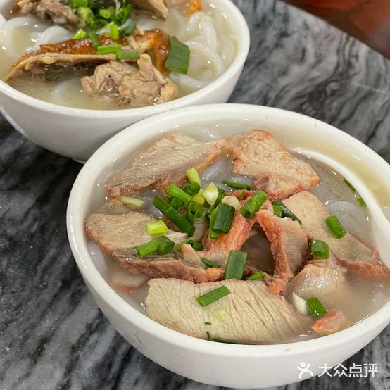 铭珠粥粉(雅居乐花园分店)