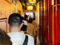 -姚记炒肝店(鼓楼店)