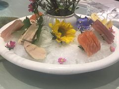 -老房子金沙元年川菜食府·花园餐厅(金沙店)