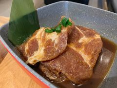-新石器烤肉(无锡万象城店)