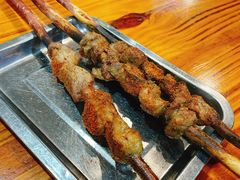 -217丰惠源抓饭(星湖街店)