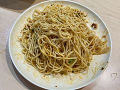 麻辣凉面-林静小吃(复兴路店)