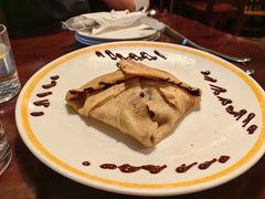 -La Creperie法餐厅(桃江路店)