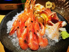 -松岛日本料理(汾江路店)