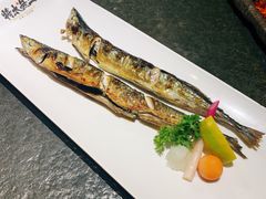 -将太无二·北美传奇寿司(瑞士公寓店)