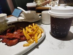-老知青·东北菜(中华城店)