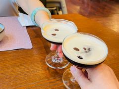 -浙江西子宾馆·瑶园咖啡厅