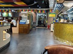 -巴犀烧烤(新崇光店)