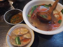-火燒雲傣家菜(鼓楼店)