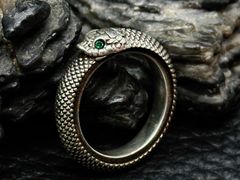 -梵薇Joker.V银饰工作室