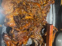 -玉园烧烤·海鲜辣炒